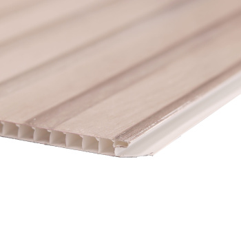 Панель ПВХ Рейка Ольха серая 0,25*2,7м (401)*10