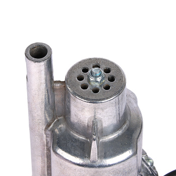 Насос погружной вибрационный верх.забор шнур40м 225Вт 1080л/час напор60м "Ручеек-1" (Могилев) *1