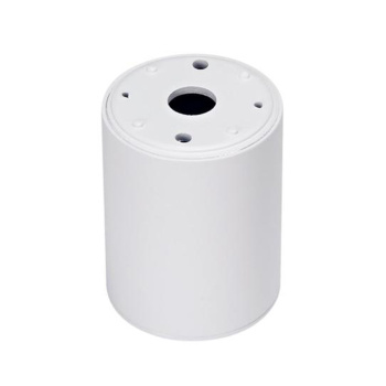 Светильник Techno, 10Вт GU5.3, цвет белый 6259104