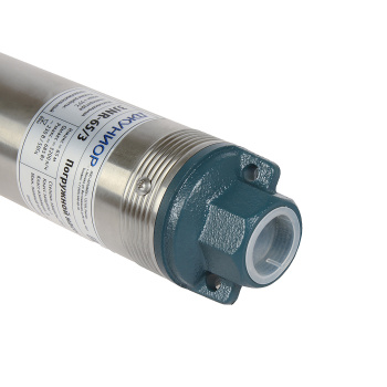 Насос погружной скважинный центробежный шнур15м 685Вт 3200л/час напор65м BELAMOS 3JNR-65/3 *1