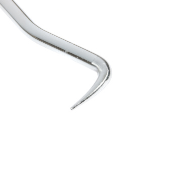 Крюк для вязки арматуры 210*8мм (9330200) "888" *1/50/100 Крюк для вязки арматуры 210*8мм (9330200) "888" *1/50/100