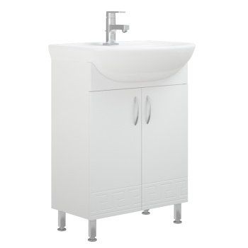 Тумба /Korall/ "Олимп 60"   выписывать раковину арт.ОС99 *1/6