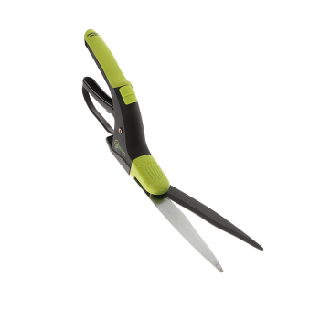 Ножницы садовые д/травы, поворотные (арт.0240) ЦИ *1/12/48