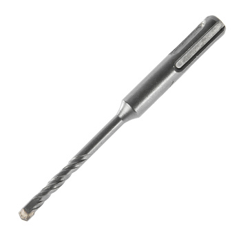 Бур по бетону 5*110мм SDS-plus 2 грани арт.690511 Rennbohr Basic *1/25/200 Бур по бетону 5*110мм SDS-plus 2 грани арт.690511 Rennbohr Basic *1/25/200