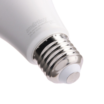 Фитолампа светодиодная Smartbuy, Е27, груша A60, 11 Вт Фитолампа светодиодная Smartbuy, Е27, груша A60, 11 Вт