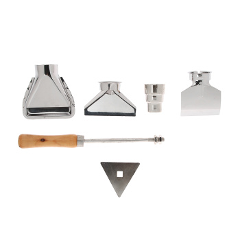 Фен технич.(термопистолет) ИНТЕРСКОЛ ФЭ-2000ЭМ (2000 Вт) *1/5