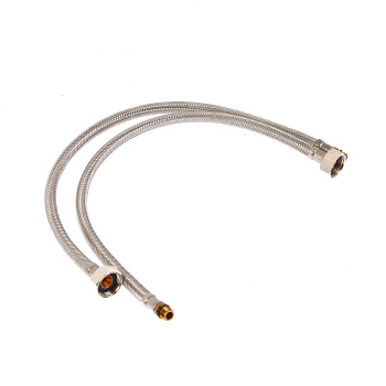 Смеситель для кухни Milardo Duplex DUPSB0JM05, высокий излив, двухвентильный