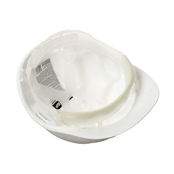 Каска защитная белая арт.11090-2_z01 МАСТЕР ЗУБР *1/10