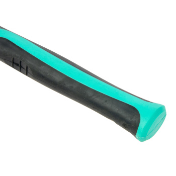 Киянка STURM белая обрезин. ручка 450гр (арт.1012-04-FB0450) *1/20