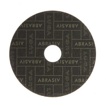 Круг отрезной 115*2,5*22 по МЕТАЛЛУ А30 S BF 80 2 мет.+нерж. (14А) (Луга) *25/200