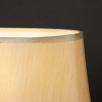 Лампа настольная G32113/1T GD BEG E14 40Вт S=2м2 *1/10 Лампа настольная G32113/1T GD BEG E14 40Вт S=2м2 *1/10