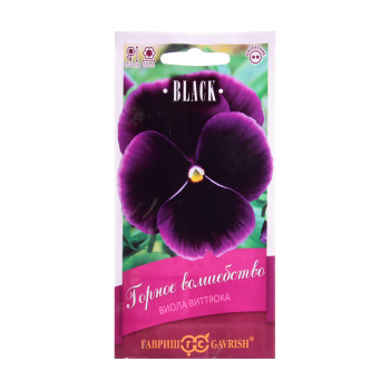 Семена Виола Виттрока Горное волшебство 0,1гр Гавриш *10/200 Семена Виола Виттрока Горное волшебство 0,1гр Гавриш *10/200