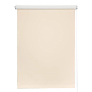 Штора рулонная светонепроницаемая Болид крем 47*175 Легранд *1/6