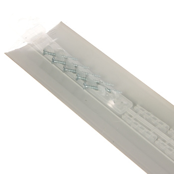 Порог-стык одноуровневый 60х900 мм Русский профиль, дуб леванте